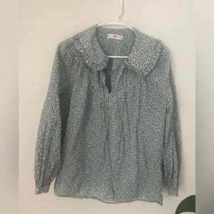 MNG Blouse